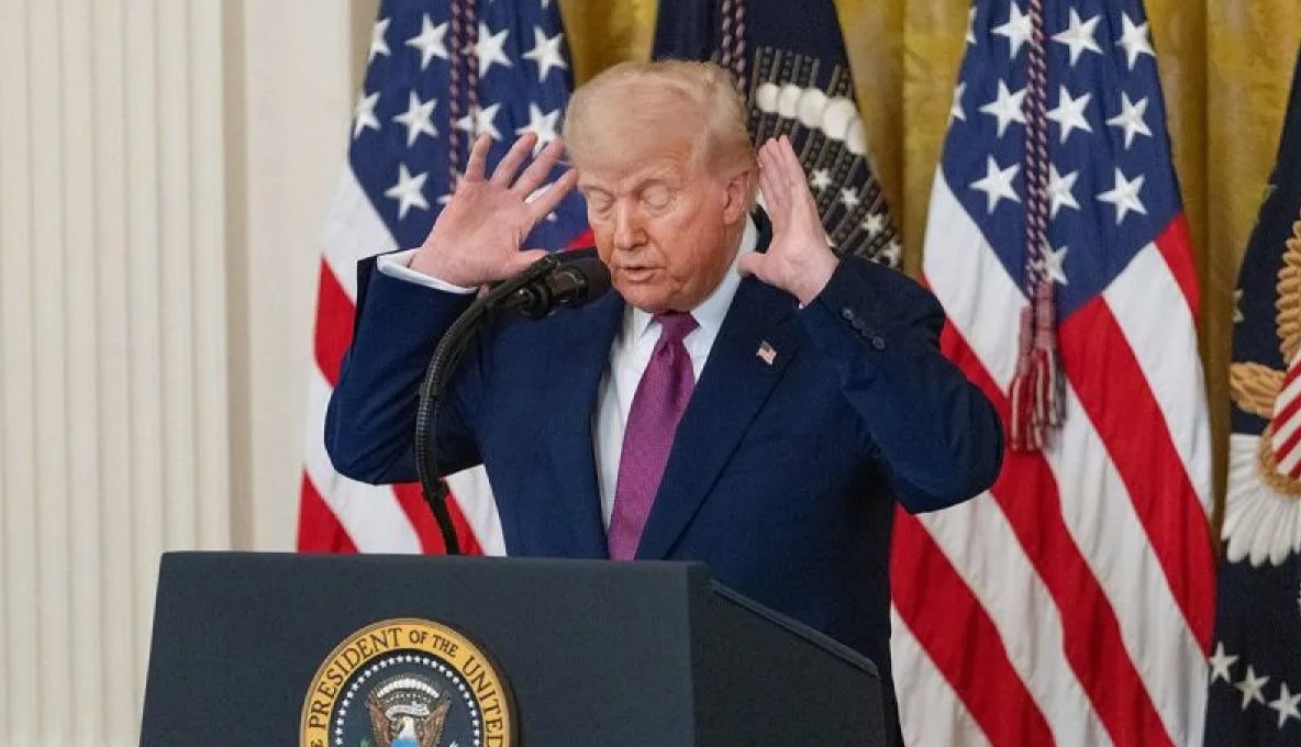 Respons Politik atas Persidangan Bolsonaro, Trump Naikkan Tarif Brasil 50%